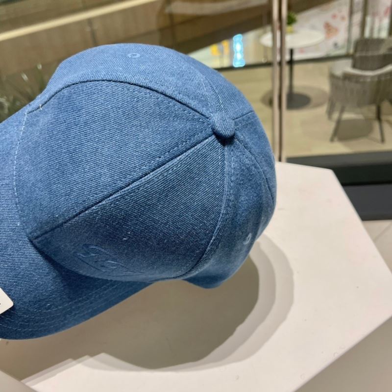 Louis Vuitton Caps